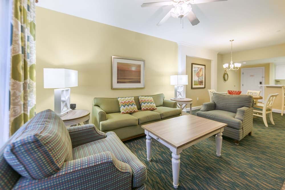 Holiday Inn Club Vacations South Beach Resort by IHG