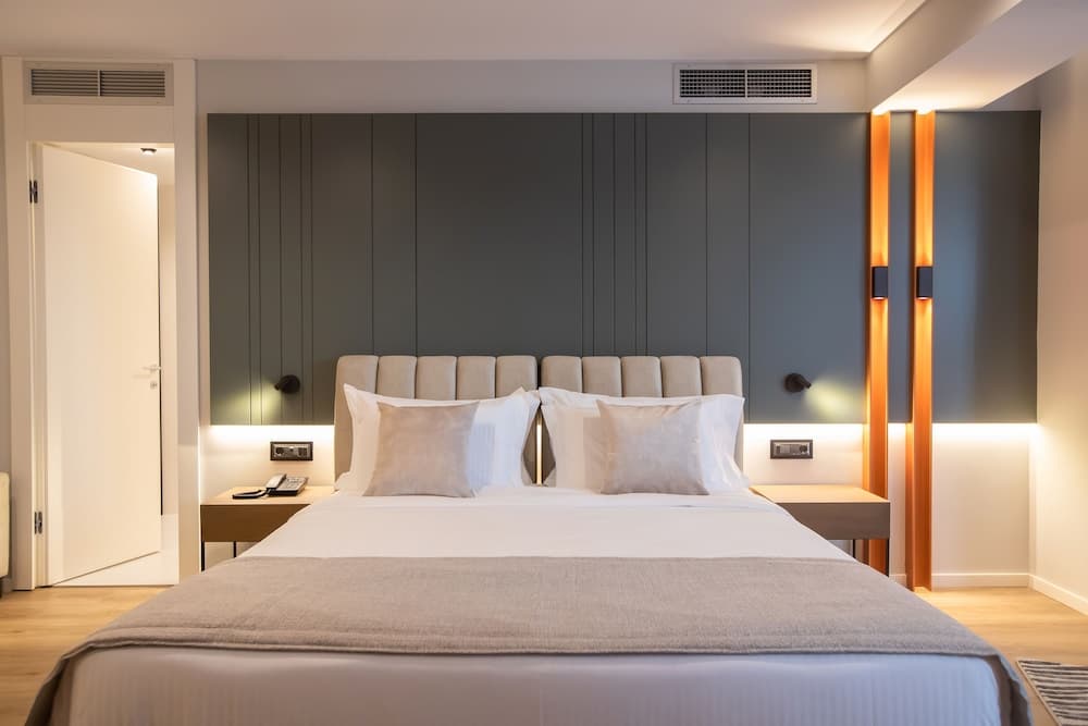 Hotel Elisa Tirana, Affiliated by Meliá