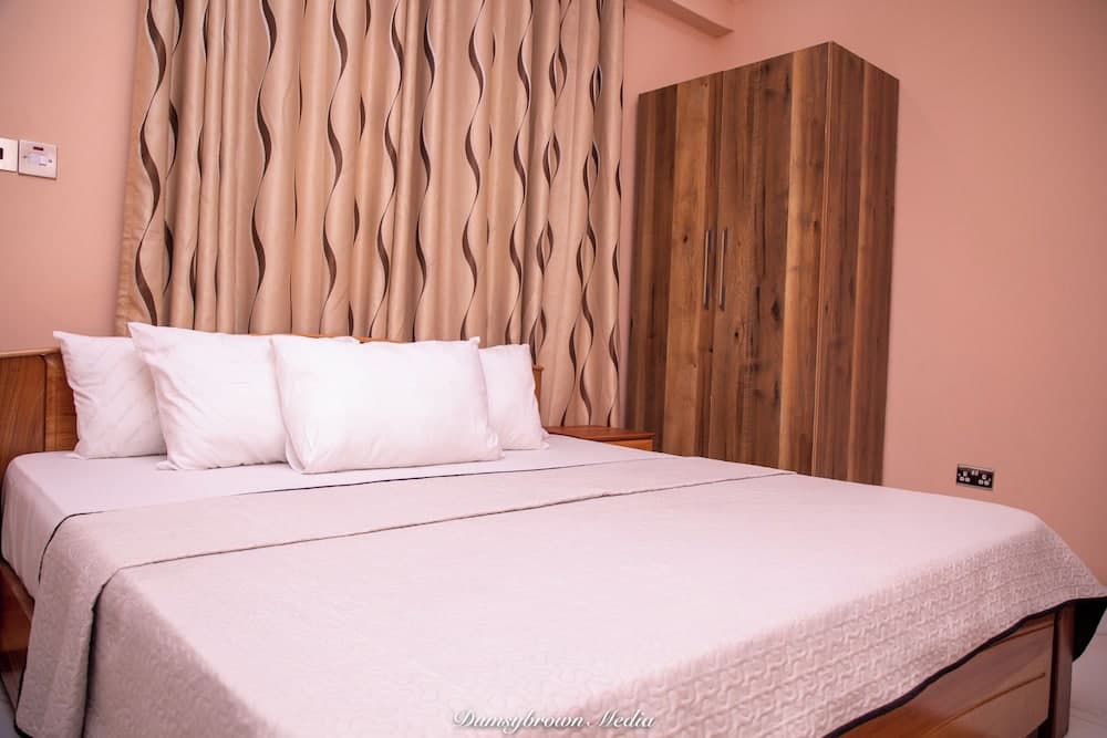 Executive Large Room With Ensuite