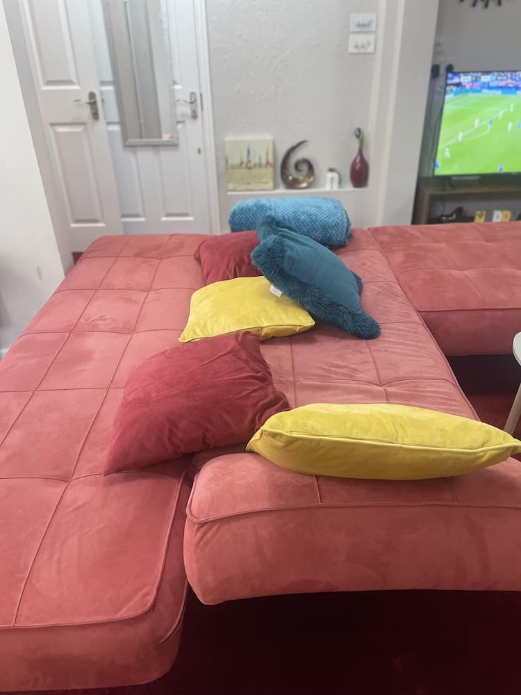 1bed Pet Friendly, Wifi, Parking - 40m to London