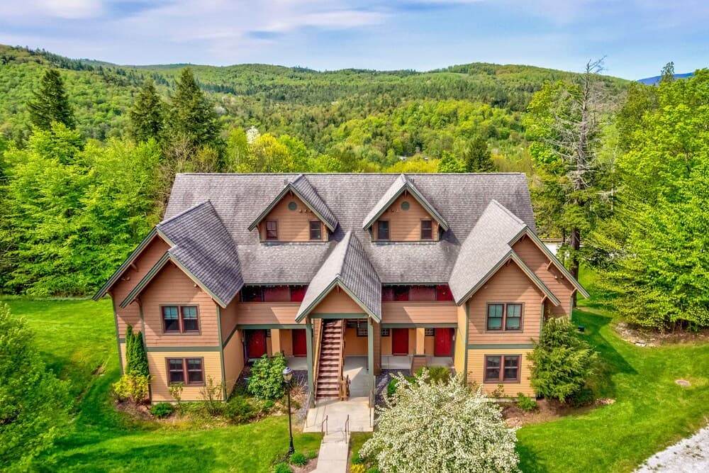 Castle Hill Resort Condo: 5 Mi to Slopes at Okemo!