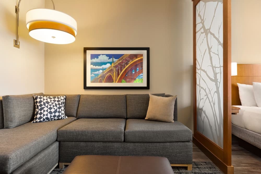 Hyatt Place Columbia/Downtown/The Vista