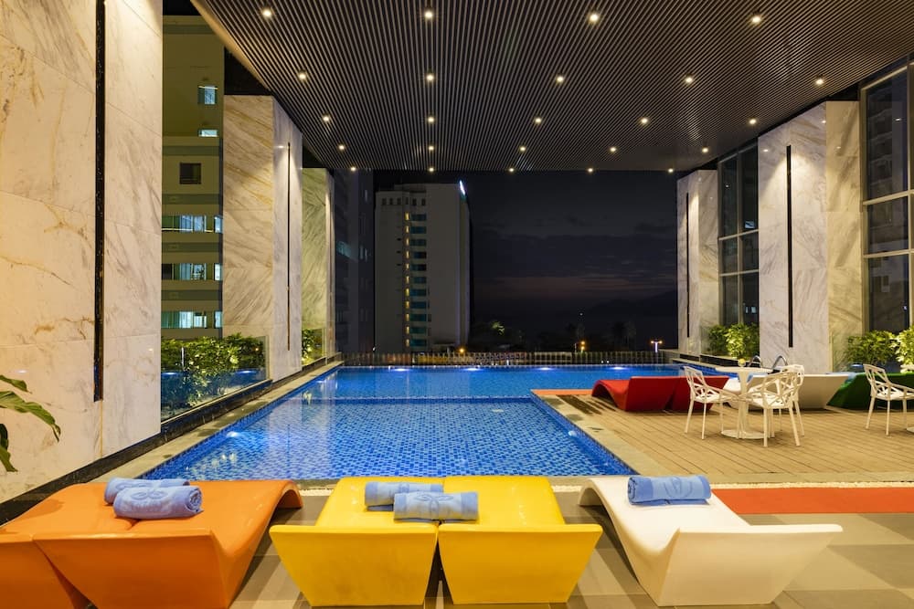 Libra Hotel Nha Trang