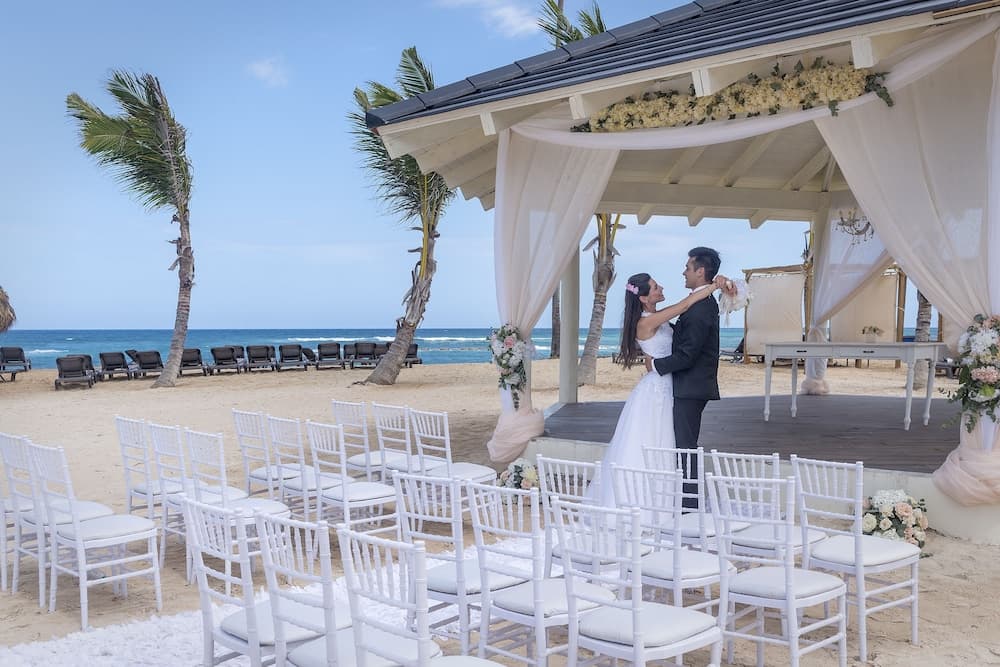 El Beso Adults Only At Ocean El Faro - All Inclusive