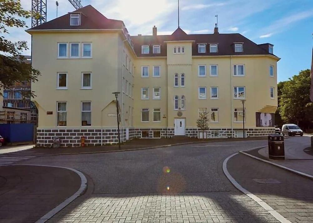 Castle Guesthouse