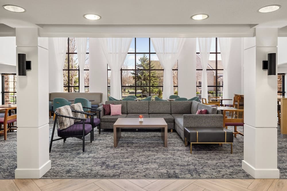Staybridge Suites MPLS-Maple Grove/Arbor Lakes by IHG