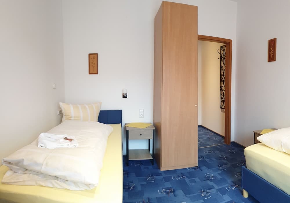 Hotel Adler - Post