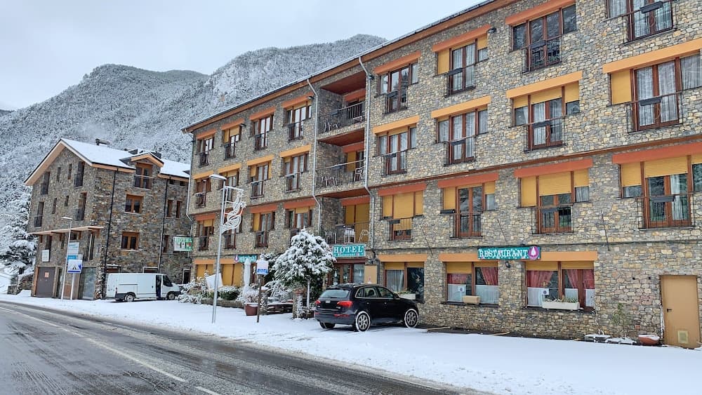 Hotel Antic