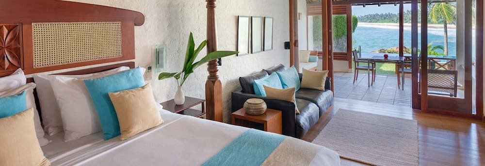 Jetwing Saman Villas, A Luxury Reserve - Adults Only