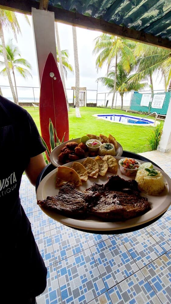 Bella Vista Hotel Boutique y Restaurante