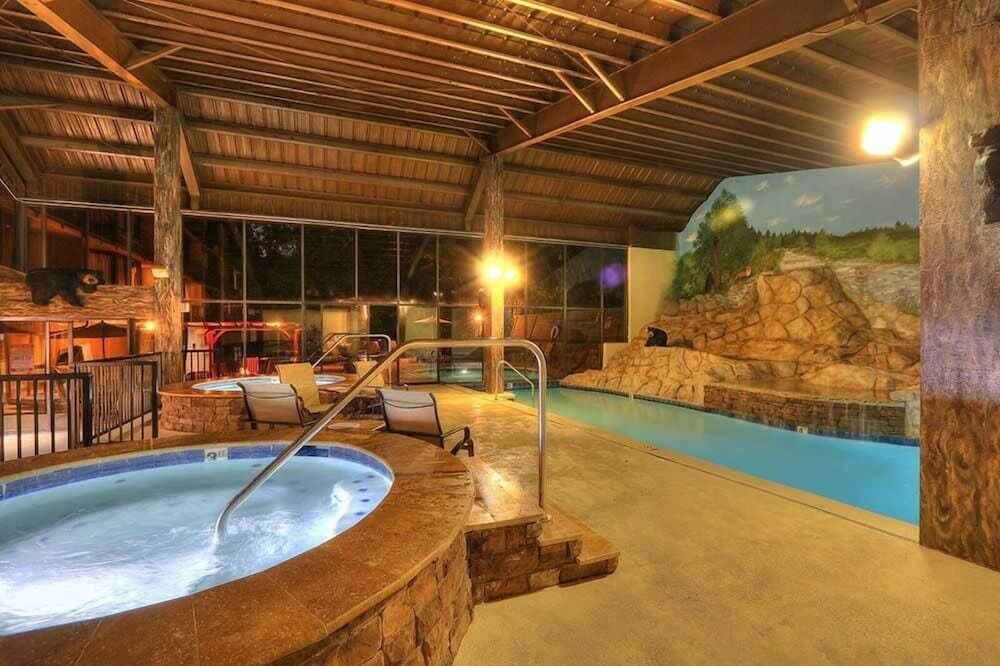 Edgewater Hotel - Gatlinburg