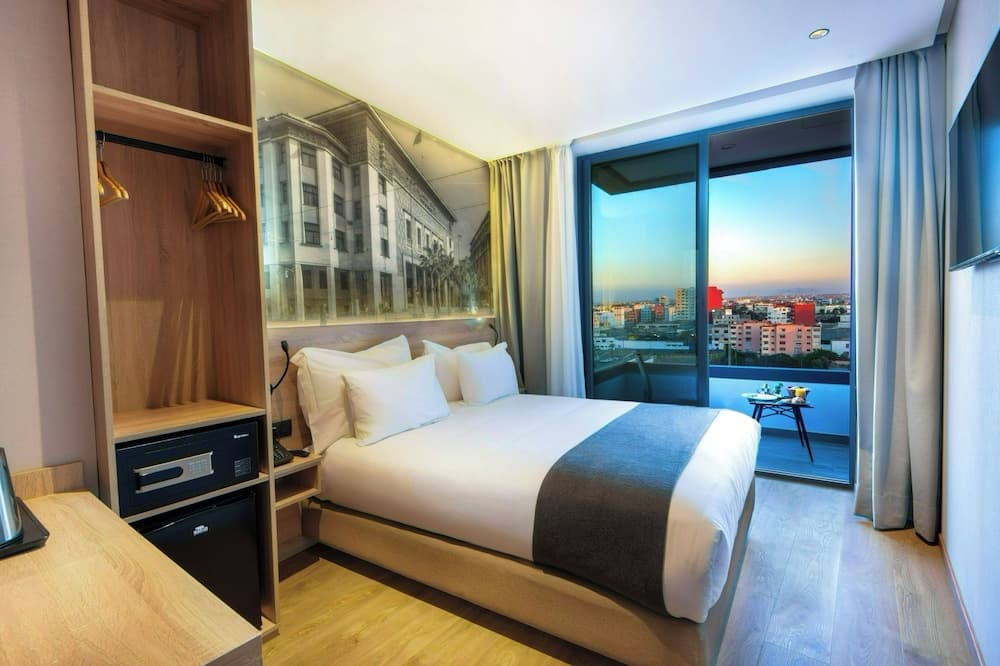 ADAY Hotel Casablanca
