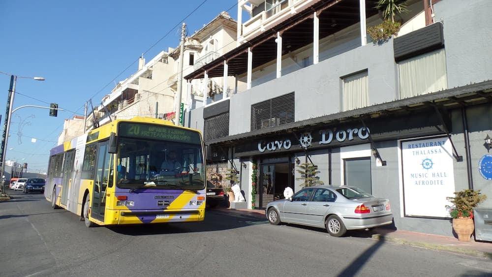 Cavo D'Oro Hotel