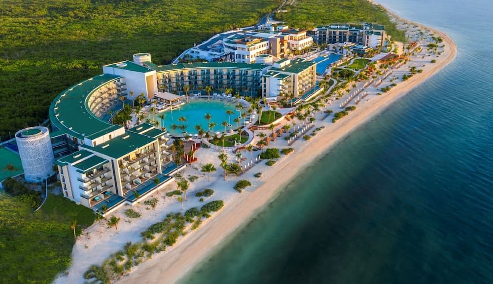 Haven Riviera Cancun - All Inclusive - Adults Only