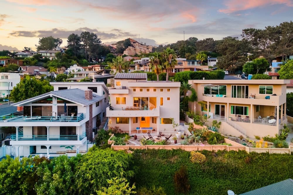 Seascape by Avantstay Spacious Contemporary Oasis in Del Mar