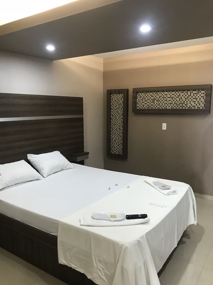 Hotel Nuevo Mejico