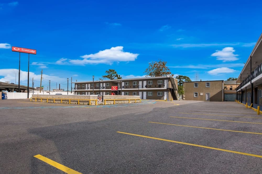 Econo Lodge Gretna - New Orleans