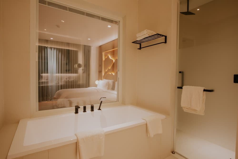 The Terraces Resort and Spa