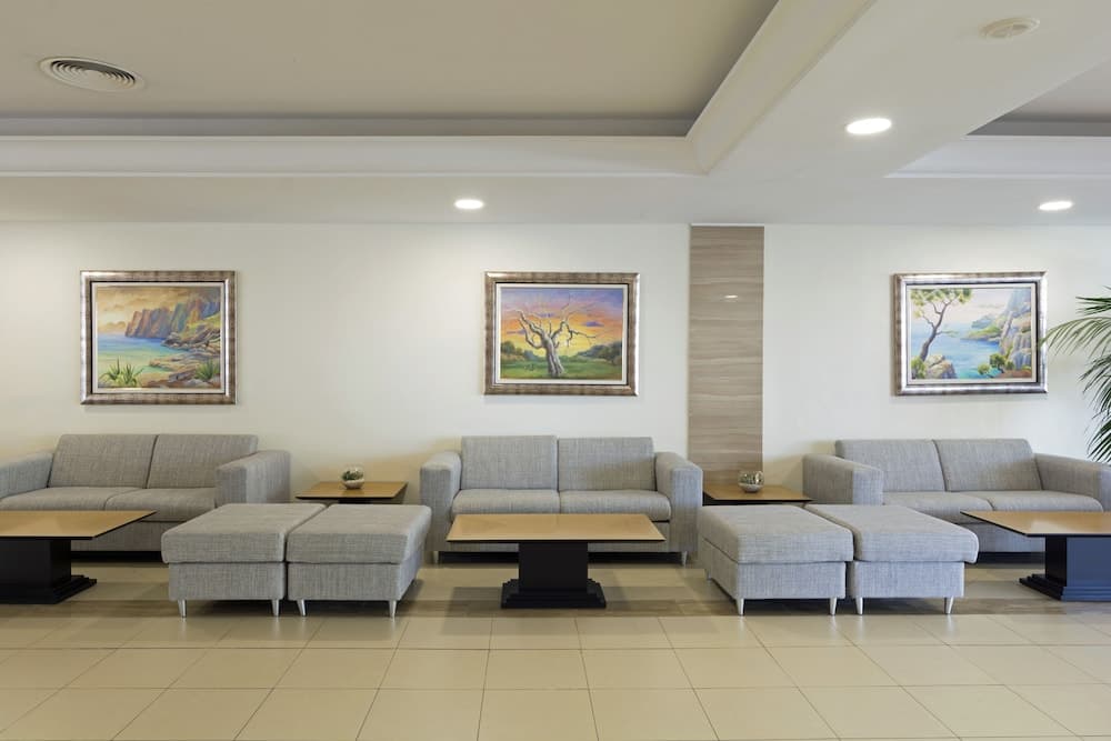 Hotel HSM Atlantic Park Hotel