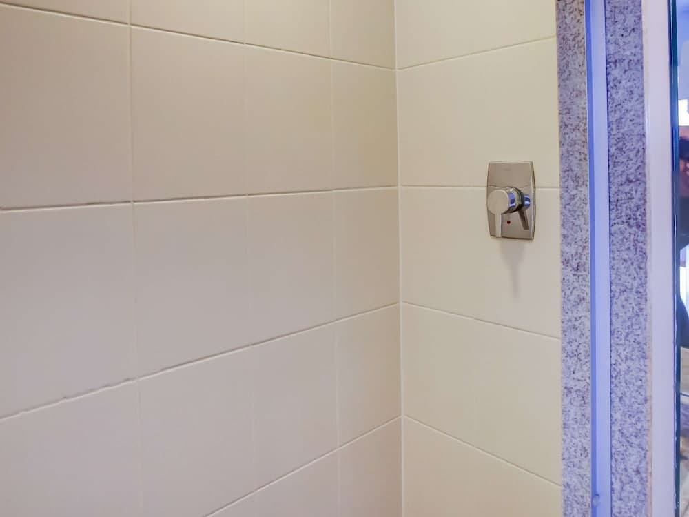 ibis budget Rio de Janeiro Nova America