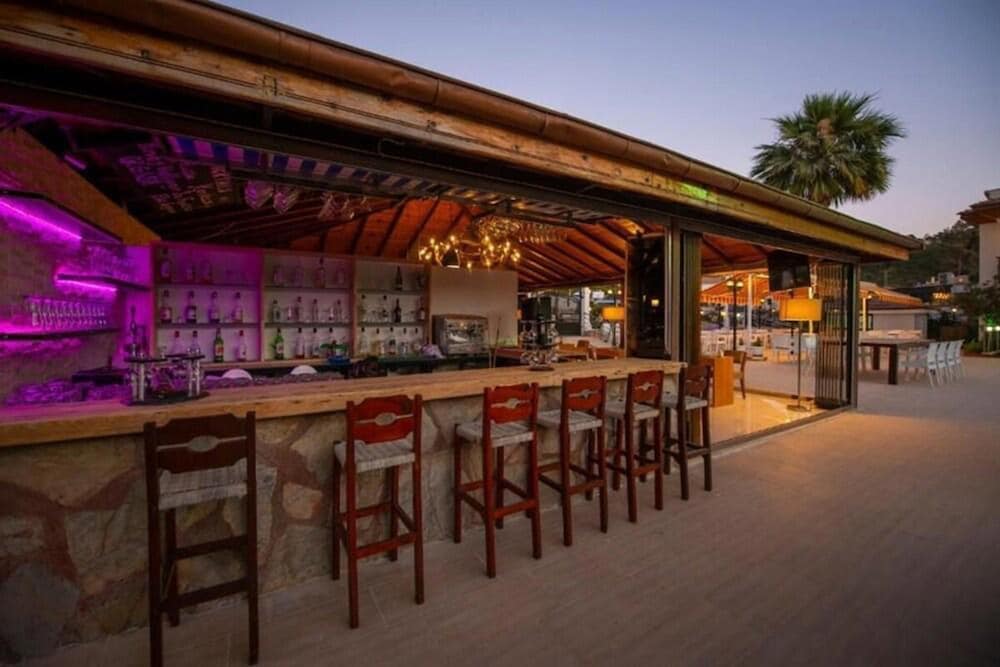Fethiye Park Hotel