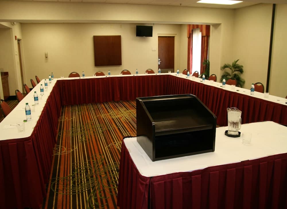 Hampton Inn & Suites Springfield-Southwest