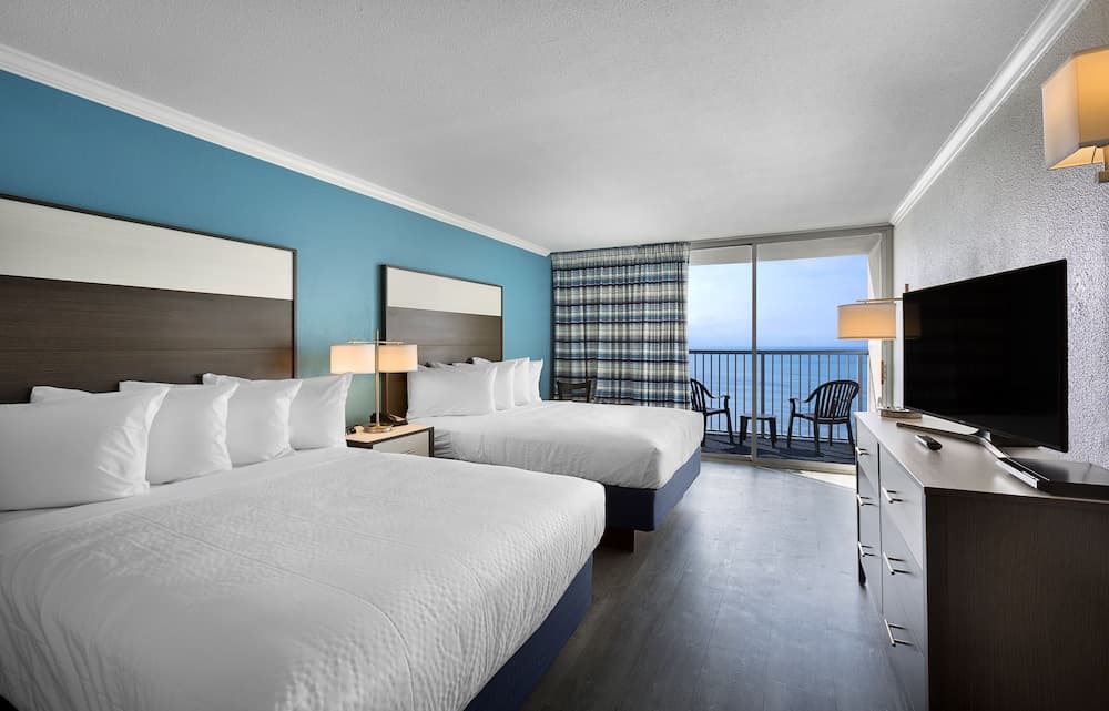 Compass Cove Resort
