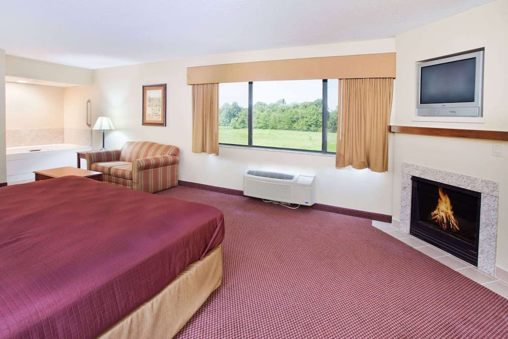 University Inn
