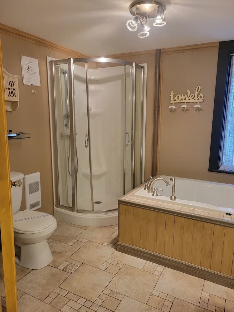 Les Suites du Centre-Ville