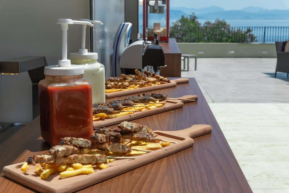 Aeolos Beach Resort All Inclusive