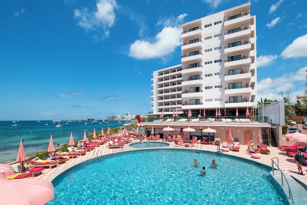 NYX Hotel Ibiza - Adults Only