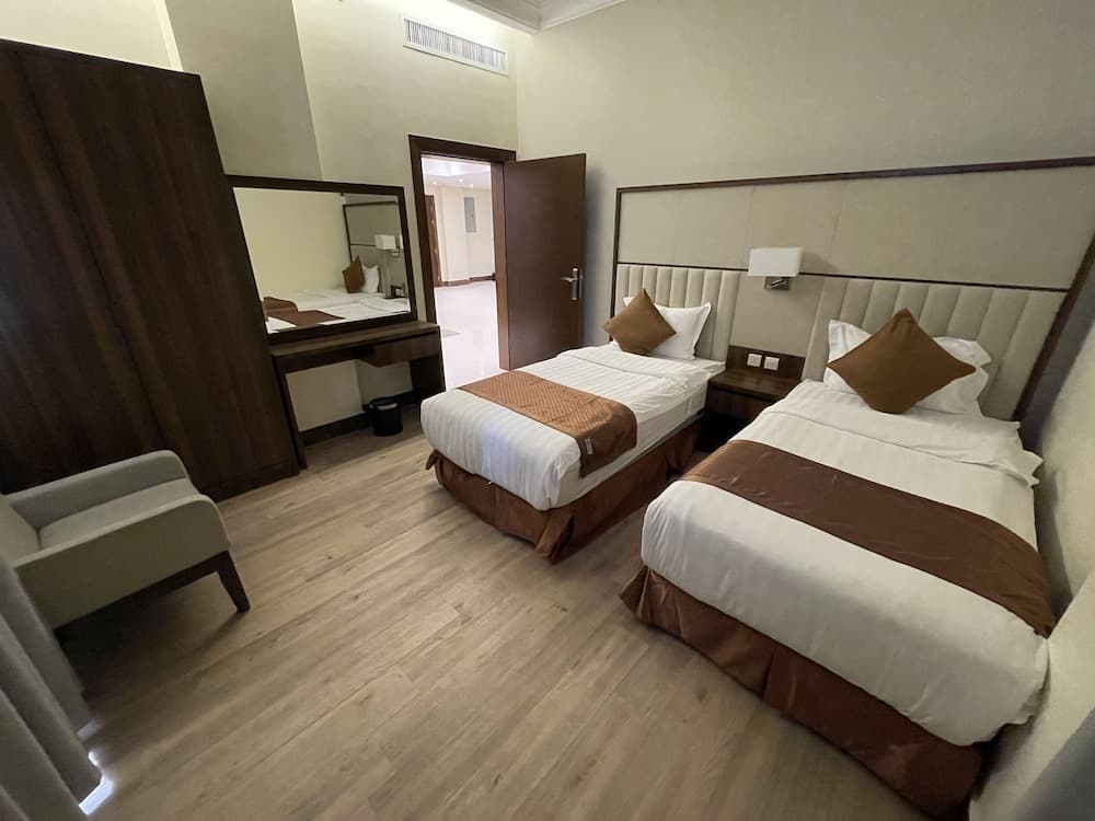 Private Luxury apartment - Al Hamra