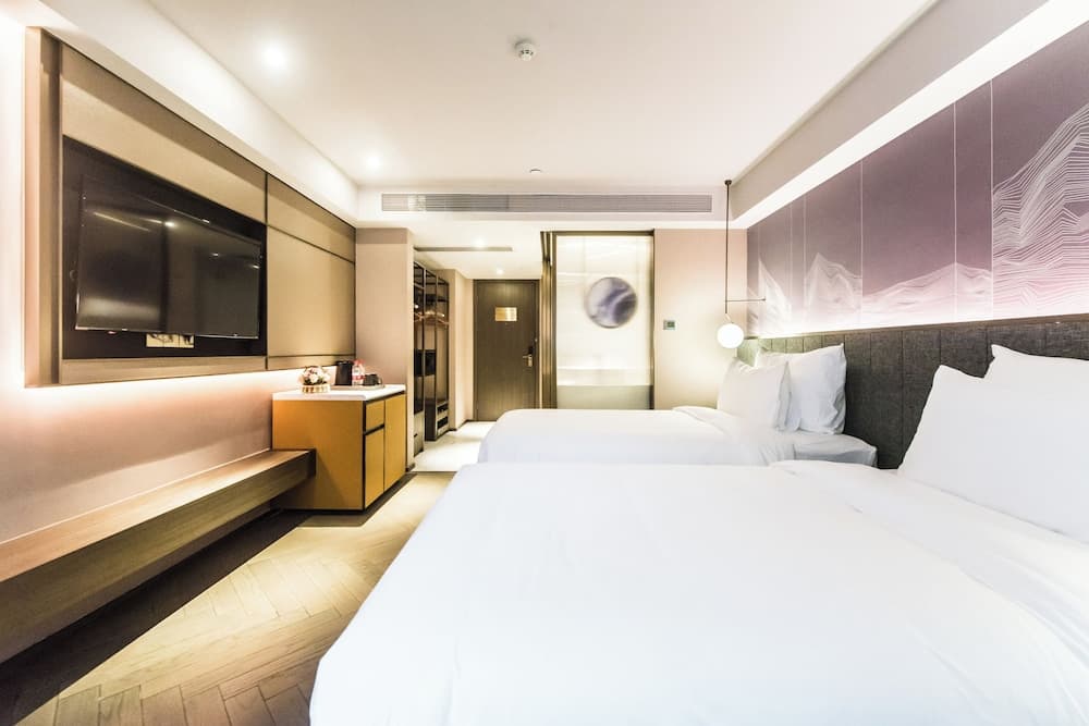 Ycity RESIDENCE