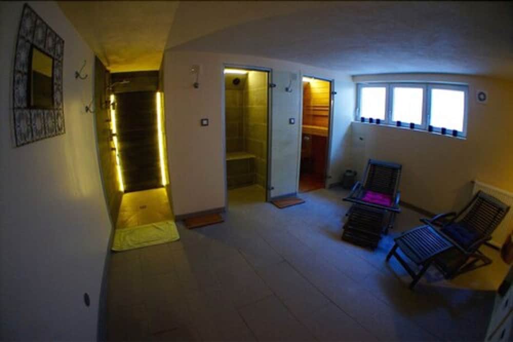 Bed & Breakfast Crosne Plazza & Spa