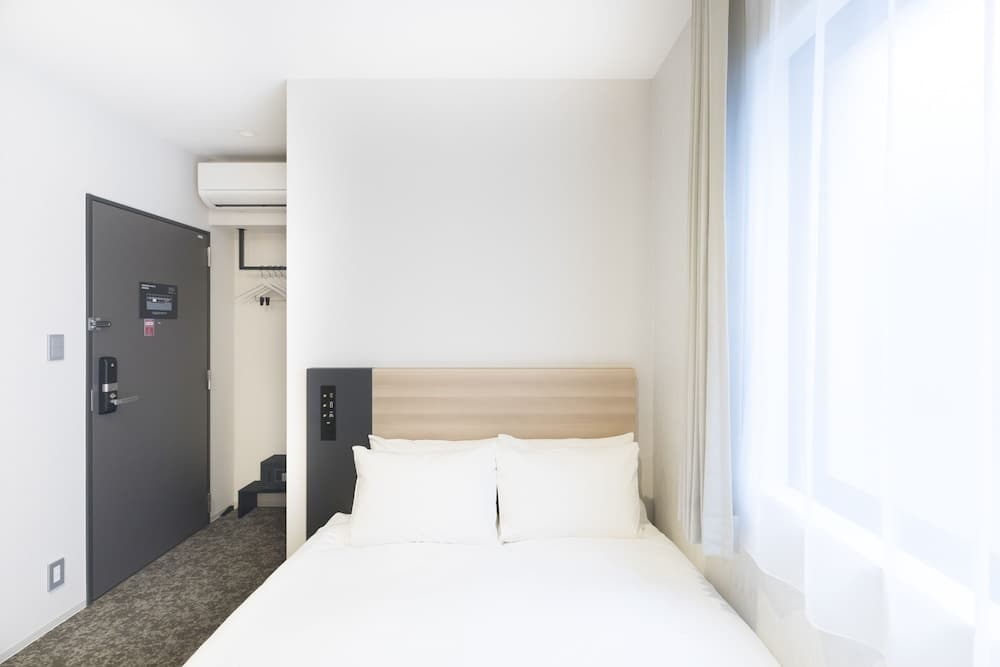 M’s Hotel Sanjo Omiya