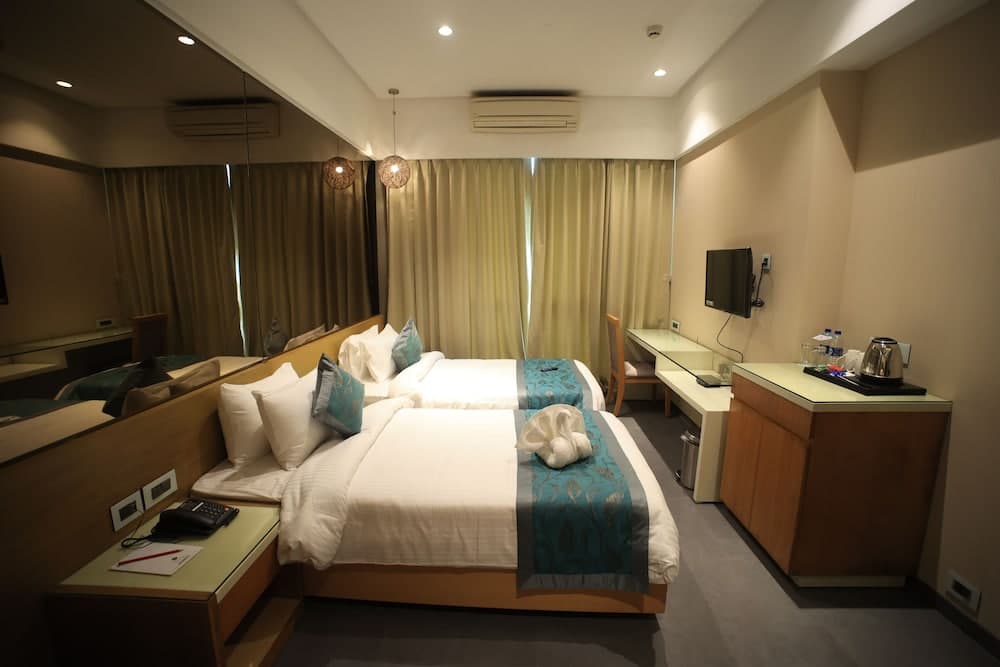 The Byke Delotel