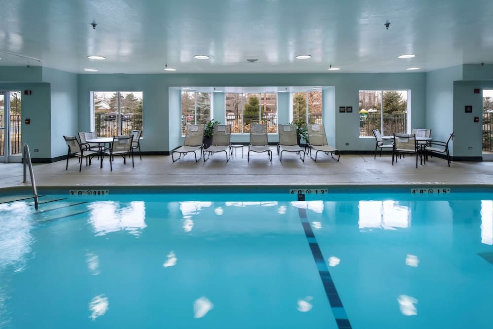 Hampton Inn & Suites Chicago/Lincolnshire