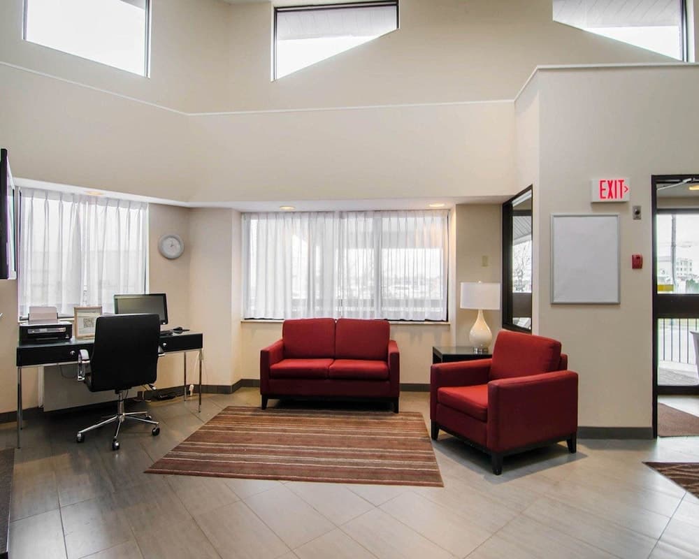 Comfort Inn Saskatoon