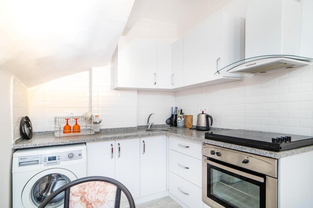 Vacation Flat 5 min to Calis Beach in Fethiye