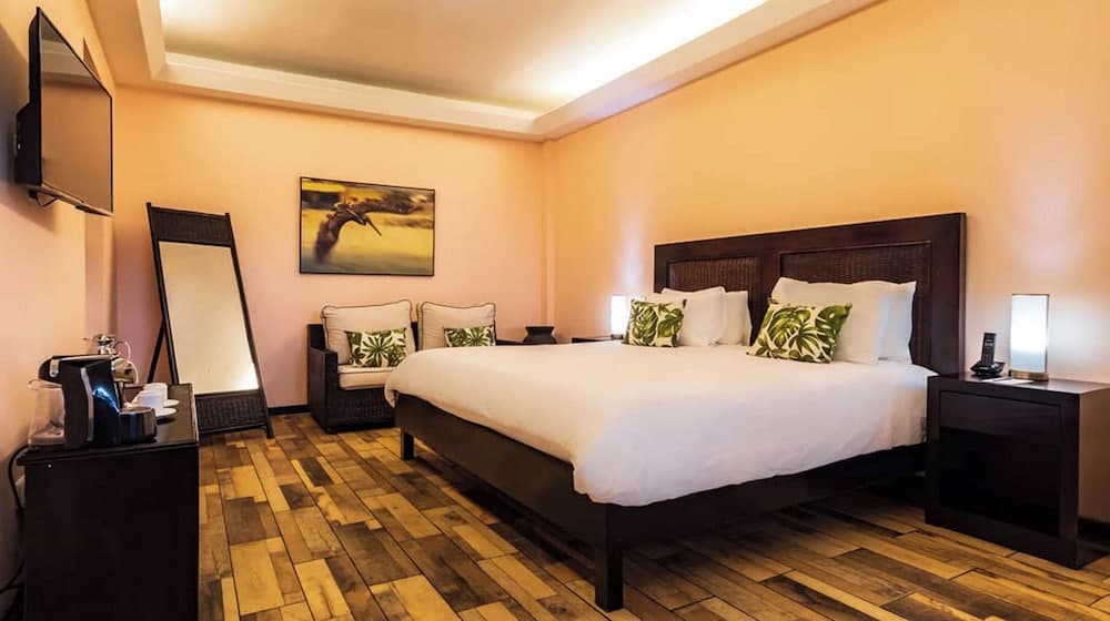 Gaia Collection Hotels