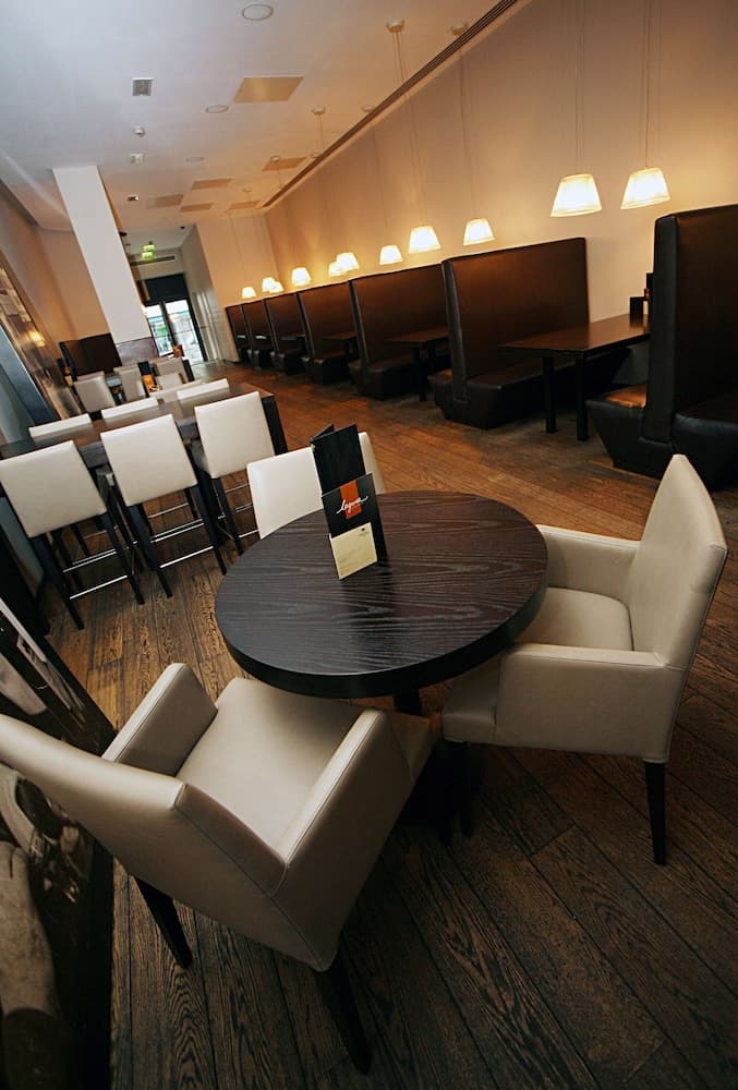 Park Plaza Cardiff