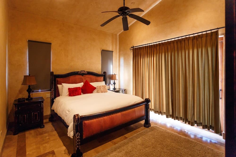 Casa Vida Home 4 Bedroom Villa By Seaside Los Cabos