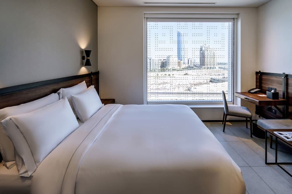 FORM Hotel Al Jaddaf, Dubai, a Member of Design Hotels