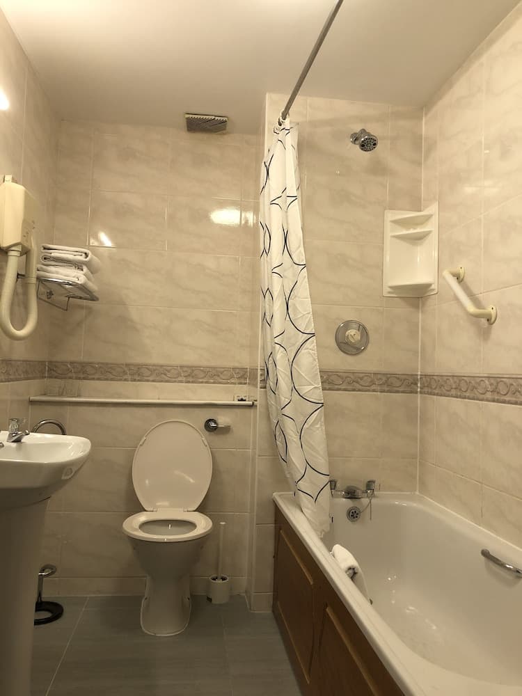 Harvey's Guesthouse