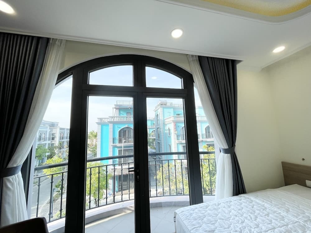 Cam Phu Quoc Hotel
