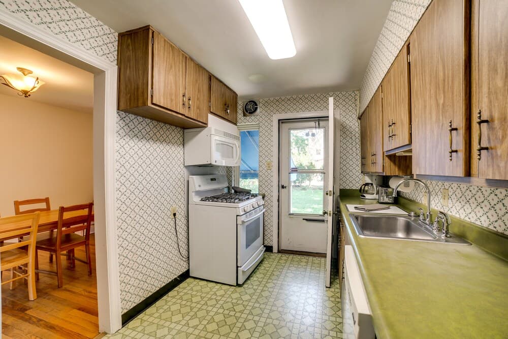 Peaceful Pittsburgh Townhome w/ Large Yard