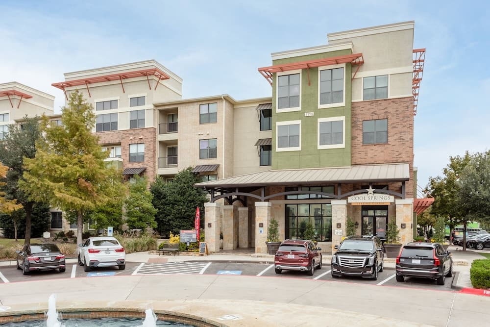 Kasa Frisco Bridges Dallas