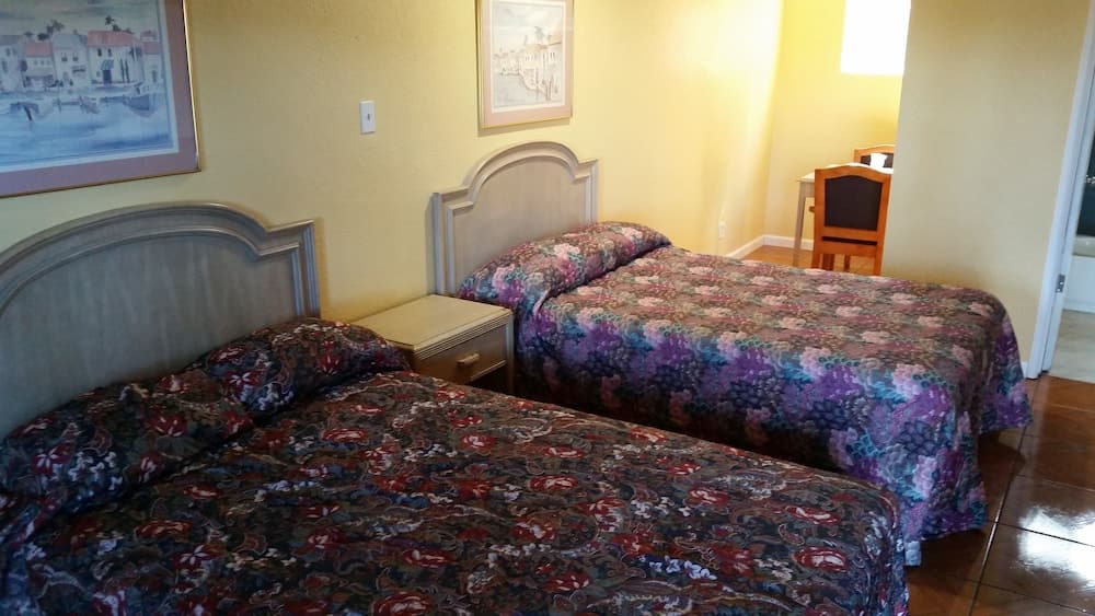 Economy Inn Antioch
