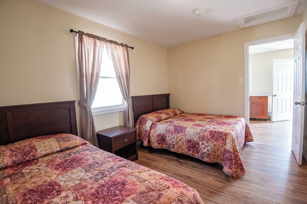 Cavendish Memotree Resort
