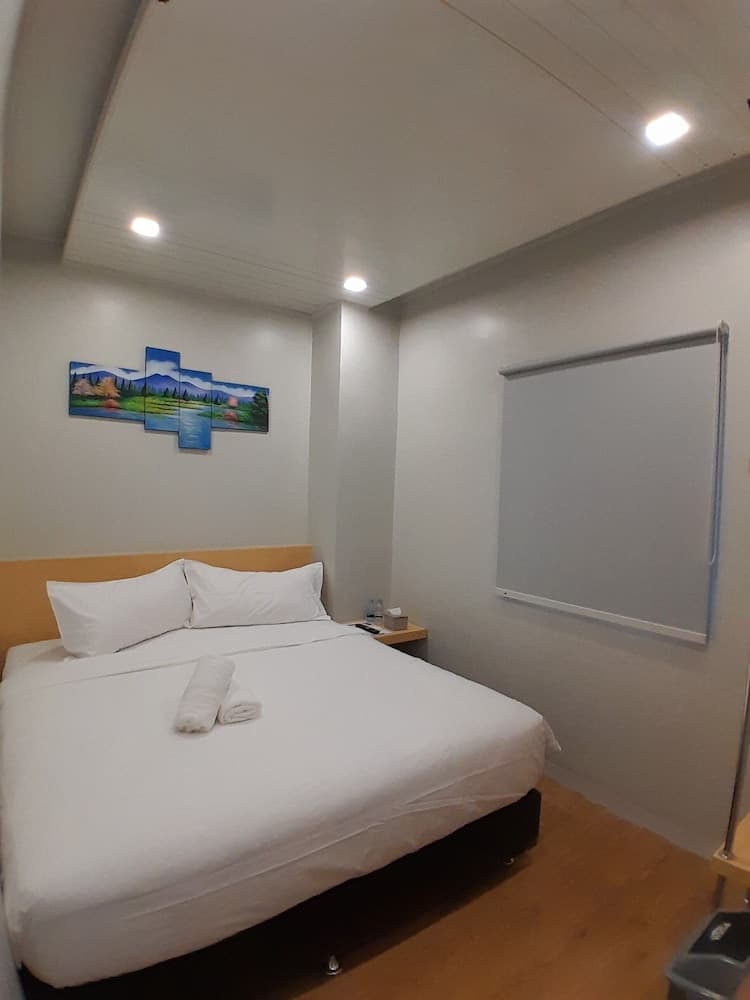 TravelBiz Hotel
